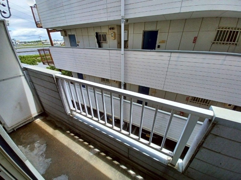 別部屋参考写真です。 桜アートハイムB