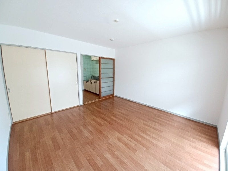 別部屋参考写真です。 桜アートハイムB