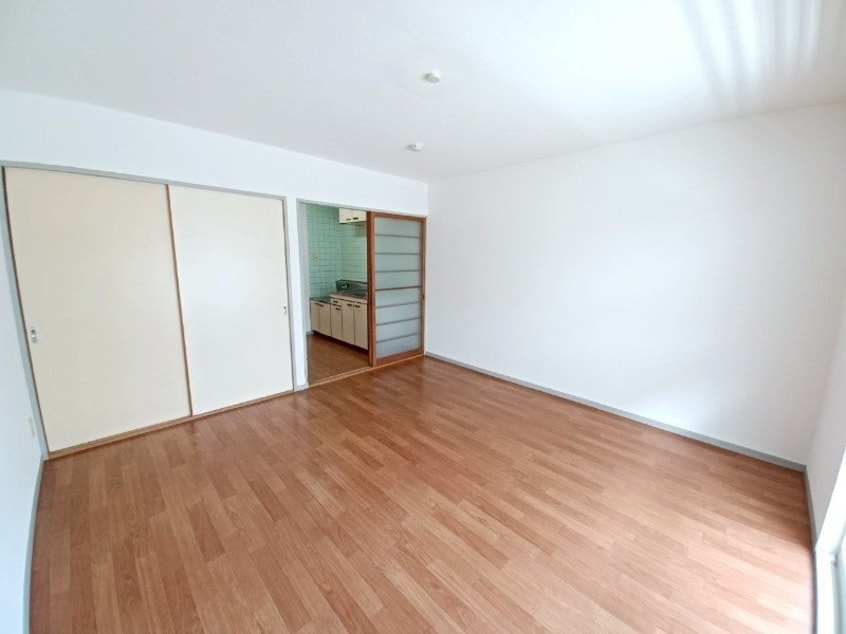 別部屋参考写真です。 桜アートハイムB