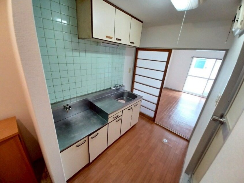 別部屋参考写真です。 桜アートハイムB