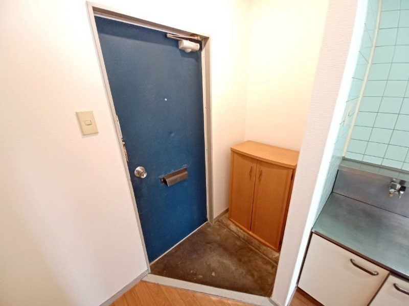 別部屋参考写真です。 桜アートハイムB