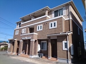 マオリッツ　A棟