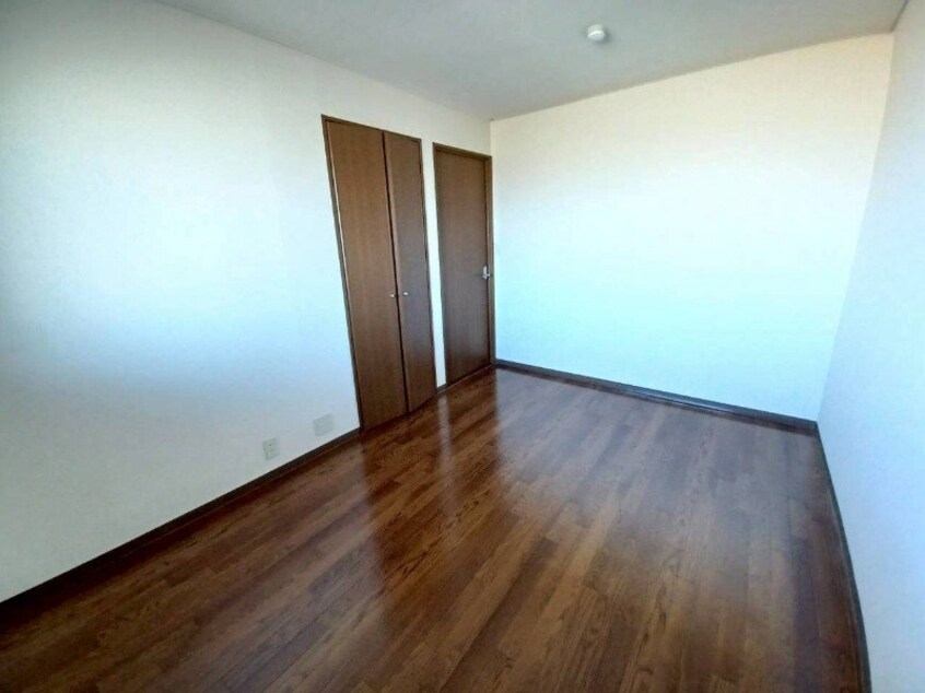 同物件別室写真 ヴィラＮＡＫＡＧＡＷＡⅡ