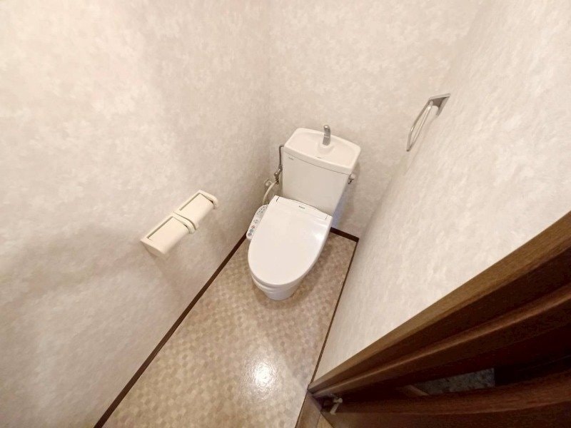 同物件別室写真 ヴィラＮＡＫＡＧＡＷＡⅡ