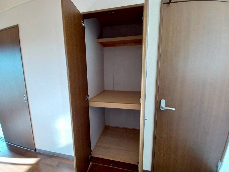  ヴィラＮＡＫＡＧＡＷＡⅡ