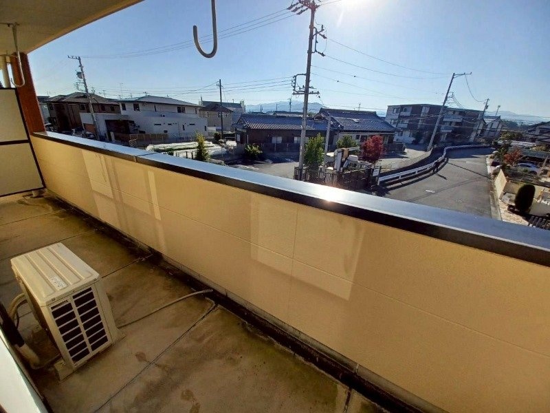  ヴィラＮＡＫＡＧＡＷＡⅡ