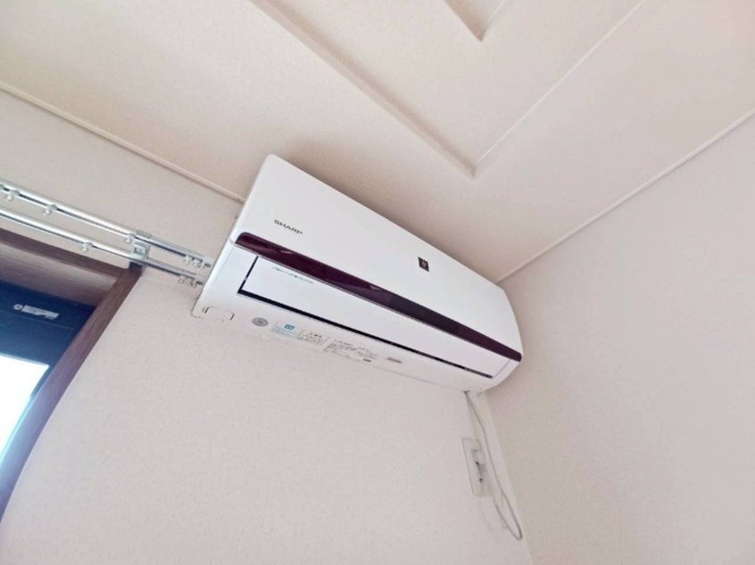  ヴィラＮＡＫＡＧＡＷＡⅡ