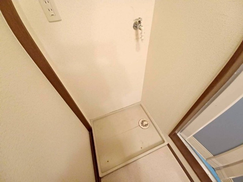 同物件別室写真 ヴィラＮＡＫＡＧＡＷＡⅡ