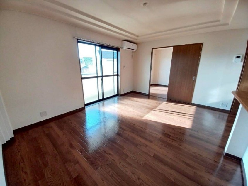 同物件別室写真 ヴィラＮＡＫＡＧＡＷＡⅡ