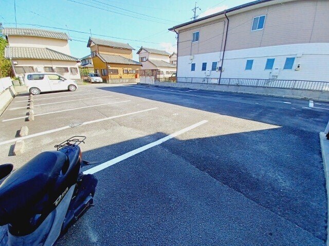  コーポＫ＆Ｓ