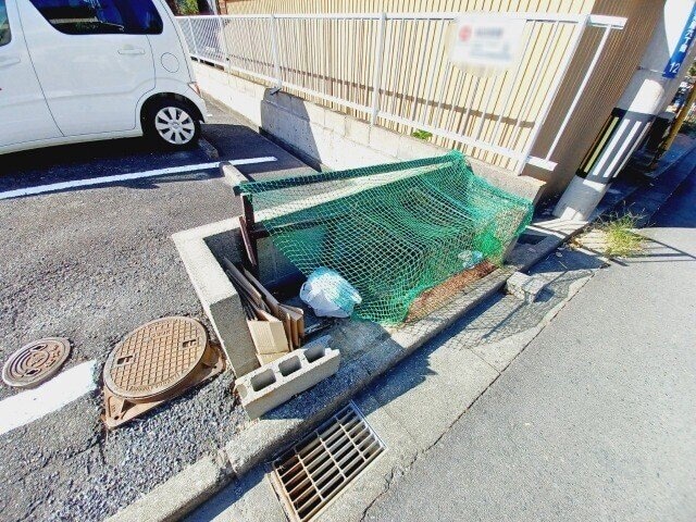  コーポＫ＆Ｓ