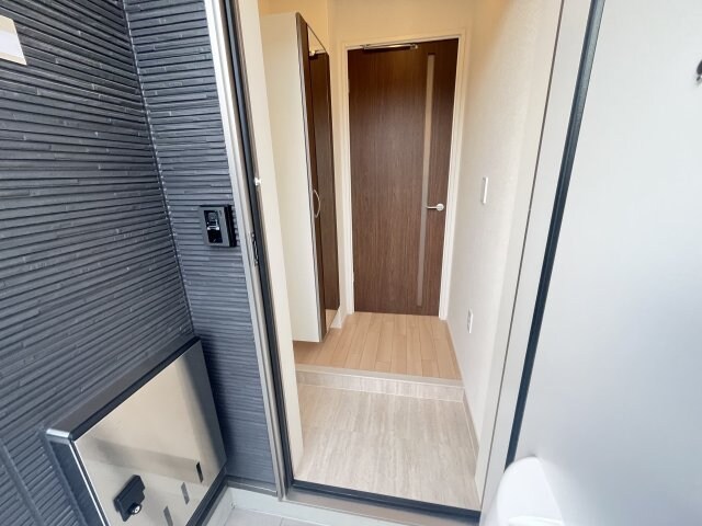 同型参考写真 アリエッティ