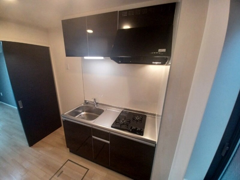 同物件別室反転タイプ アリエッティ