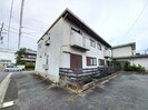 コンフォート中西の外観