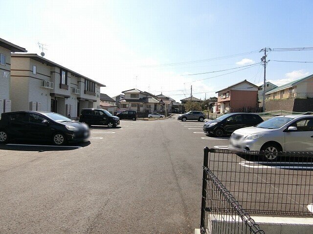  サニーハイツＳＥＩＮＡＩ　Ⅳ