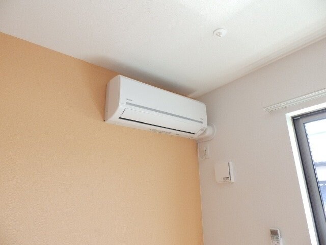 同タイプの部屋写真です サニーハイツＳＥＩＮＡＩ　Ⅳ