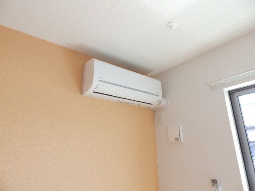 同タイプの部屋写真です サニーハイツＳＥＩＮＡＩ　Ⅳ