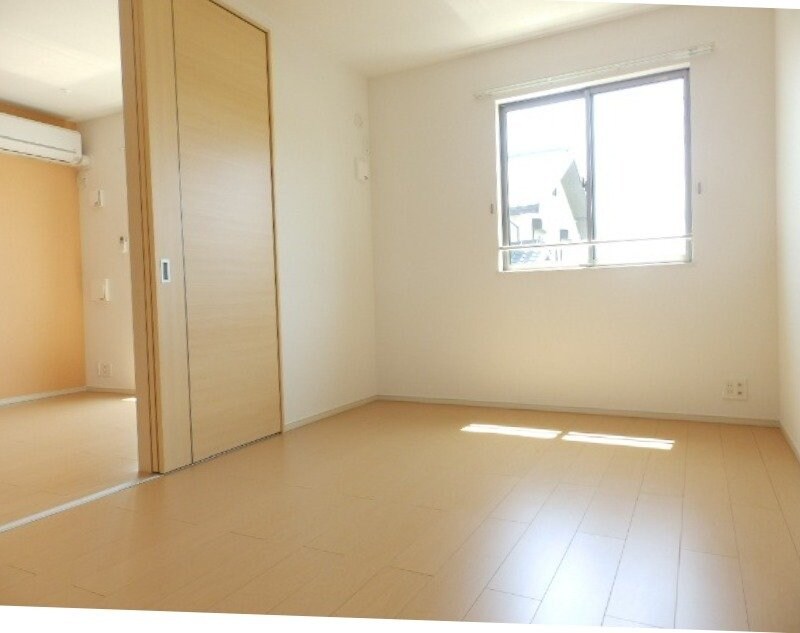 同タイプの部屋写真です サニーハイツＳＥＩＮＡＩ　Ⅳ