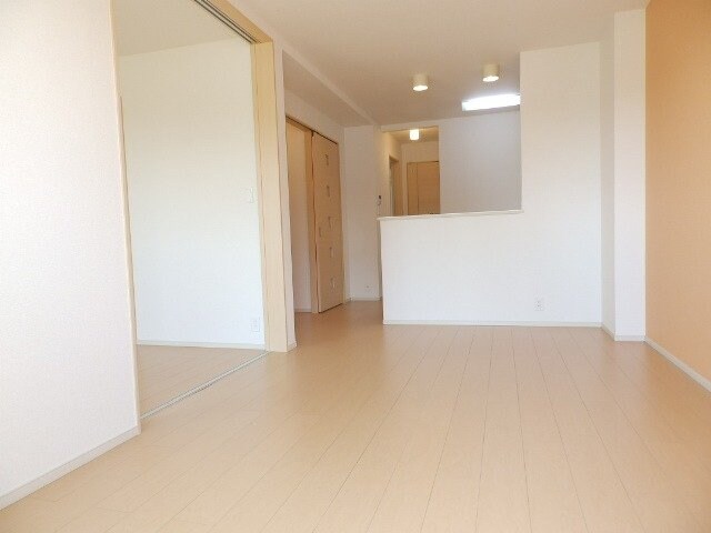 同タイプの部屋写真です サニーハイツＳＥＩＮＡＩ　Ⅳ