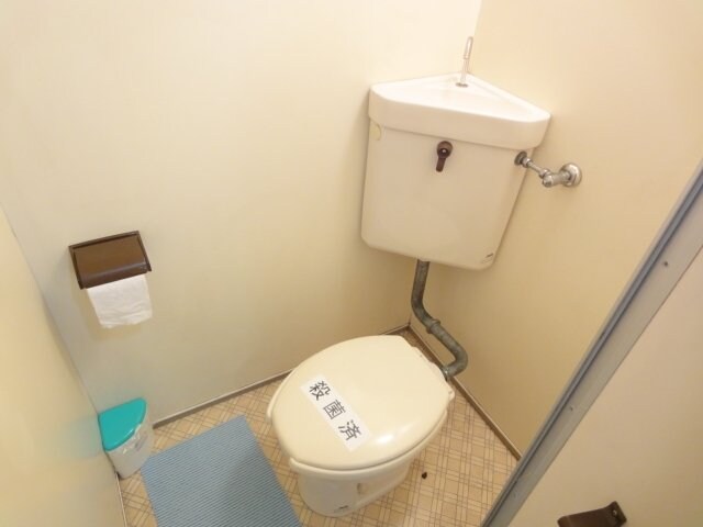  パークサイドマンション