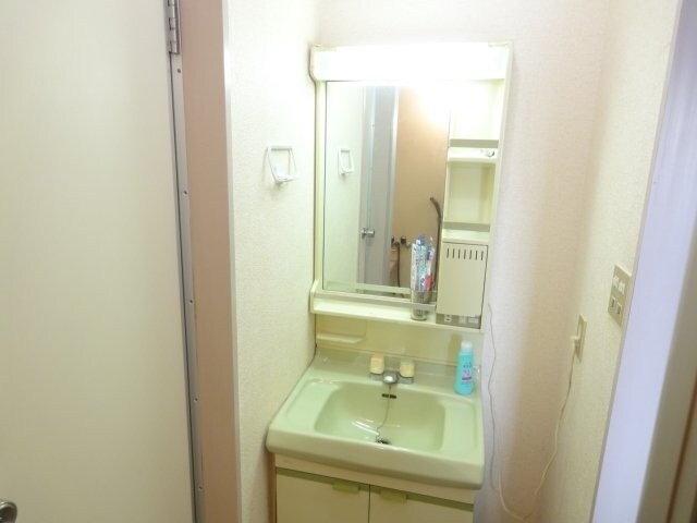  パークサイドマンション