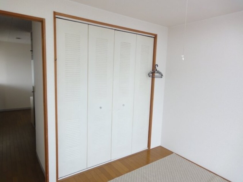  パークサイドマンション