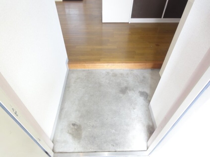  パークサイドマンション