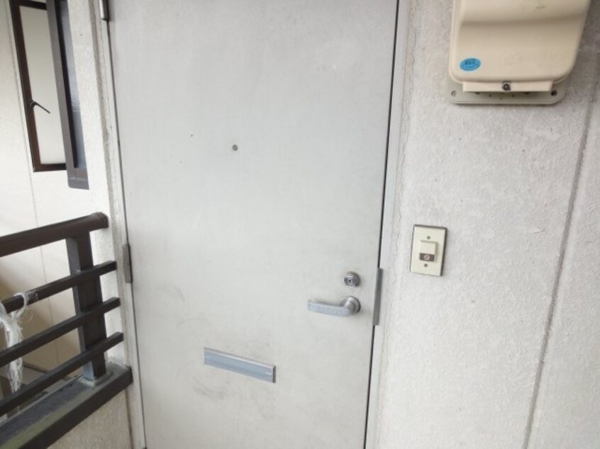  パークサイドマンション