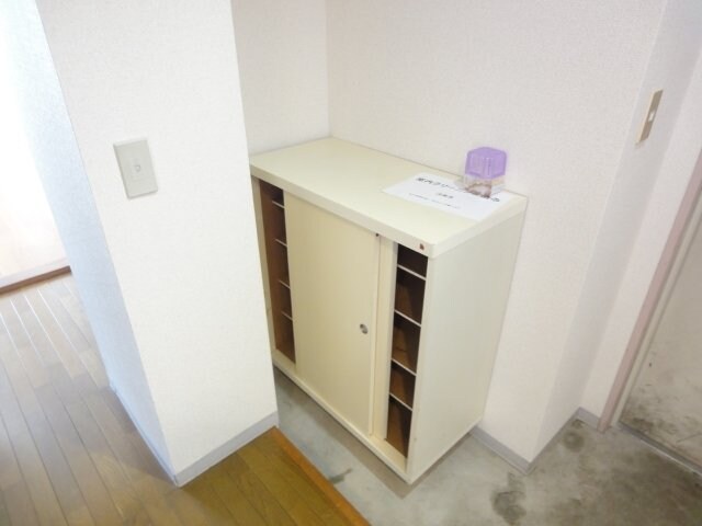  パークサイドマンション