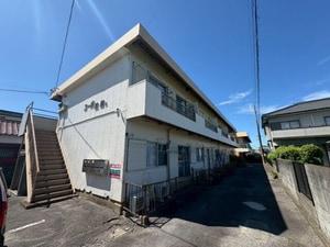 コーポ佐藤　Ａ