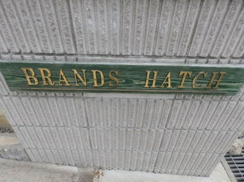  ブランズハッチ