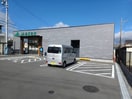 JAみえなか一志支店(銀行)まで3217m ブランズハッチ