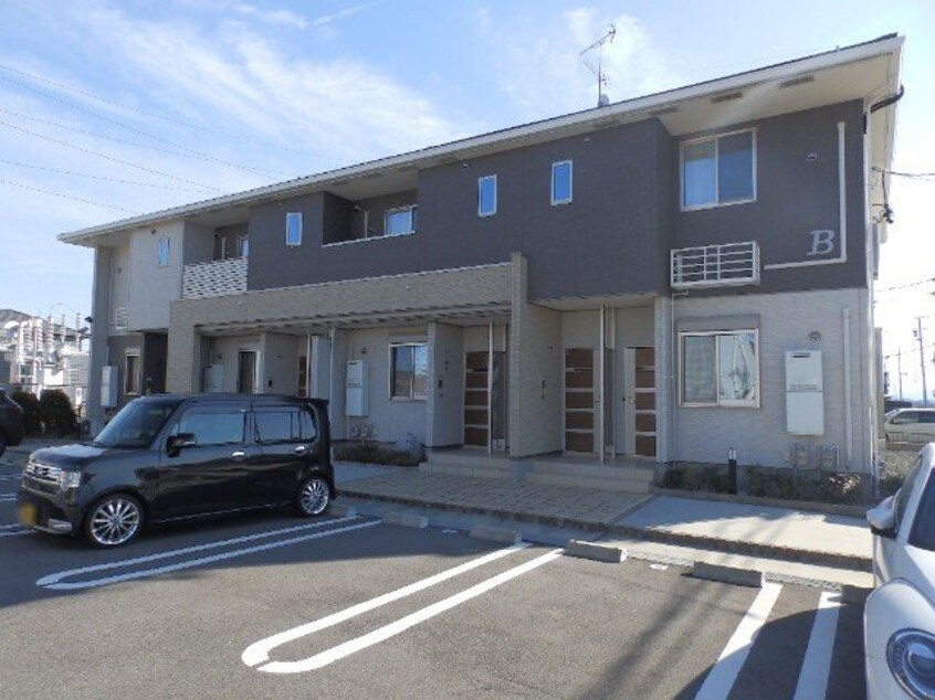  サプリング　オーチャード　Ｂ