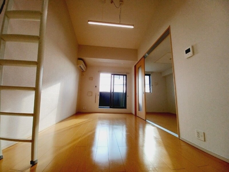 部屋同型タイプ写真です。 サプリング　オーチャード　Ｂ