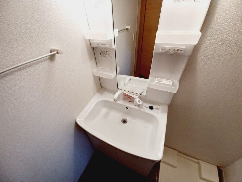 部屋同型タイプ写真です。 サプリング　オーチャード　Ｂ