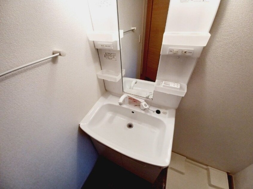 部屋同型タイプ写真です。 サプリング　オーチャード　Ｂ