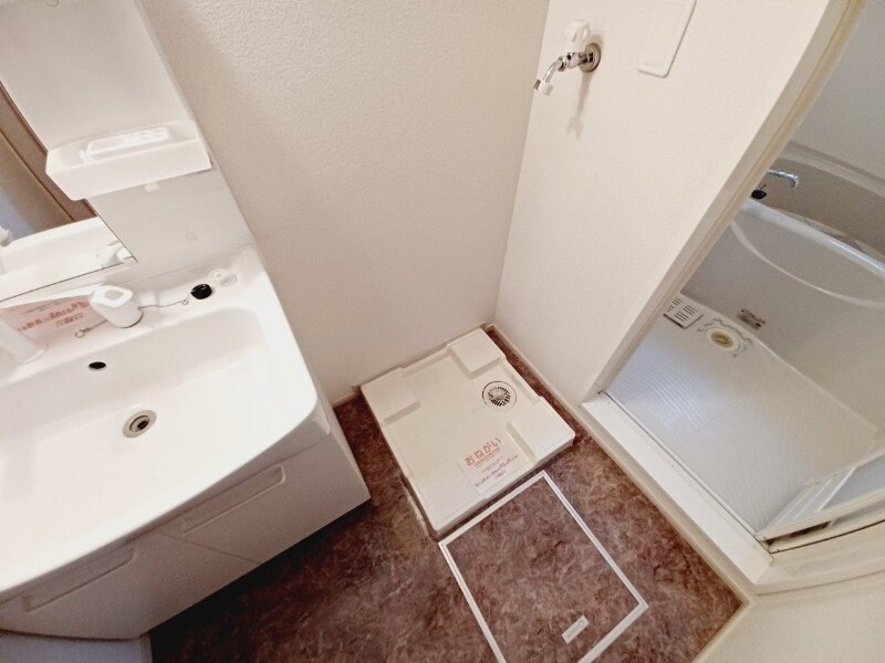 部屋同型タイプ写真です。 サプリング　オーチャード　Ｂ