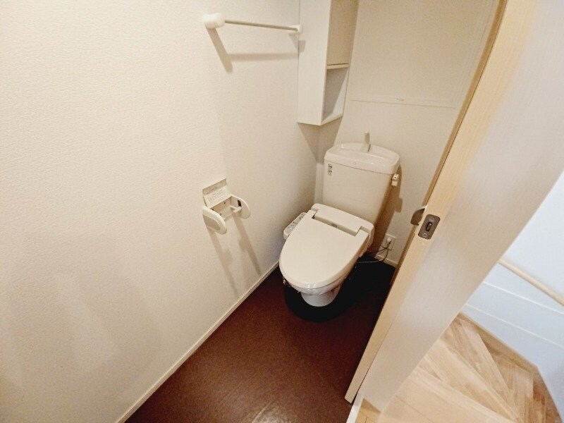 部屋同型タイプ写真です。 サプリング　オーチャード　Ｂ