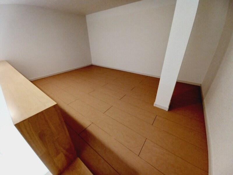 部屋同型タイプ写真です。 サプリング　オーチャード　Ｂ