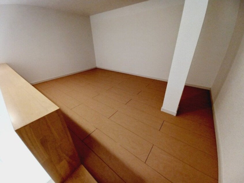 部屋同型タイプ写真です。 サプリング　オーチャード　Ｂ