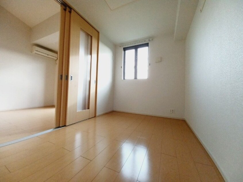 部屋同型タイプ写真です。 サプリング　オーチャード　Ｂ