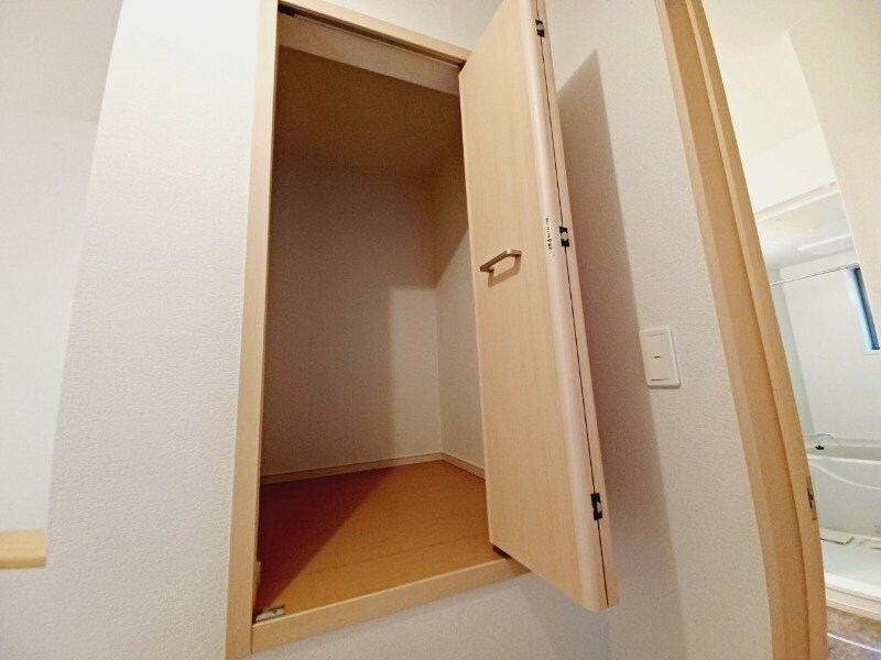 部屋同型タイプ写真です。 サプリング　オーチャード　Ｂ