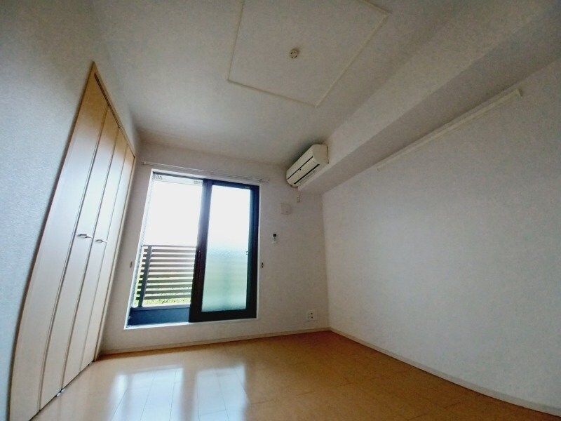 部屋同型タイプ写真です。 サプリング　オーチャード　Ｂ