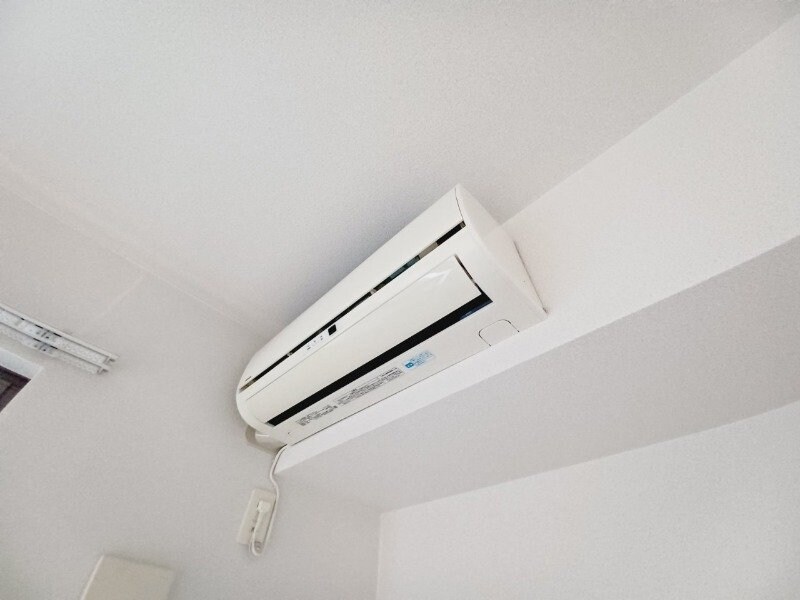 部屋同型タイプ写真です。 サプリング　オーチャード　Ｂ