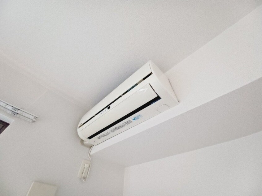 部屋同型タイプ写真です。 サプリング　オーチャード　Ｂ