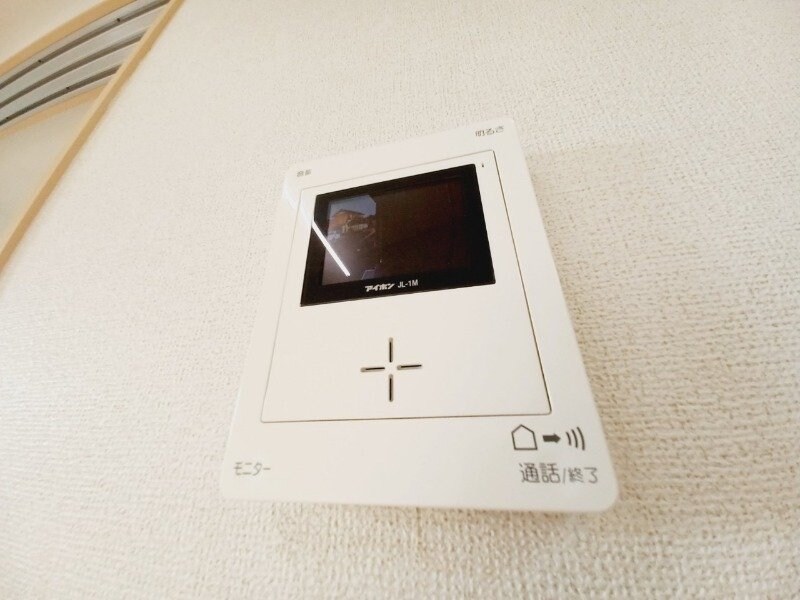 部屋同型タイプ写真です。 サプリング　オーチャード　Ｂ