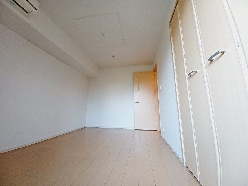 部屋同型タイプ写真です。 サプリング　オーチャード　Ｂ