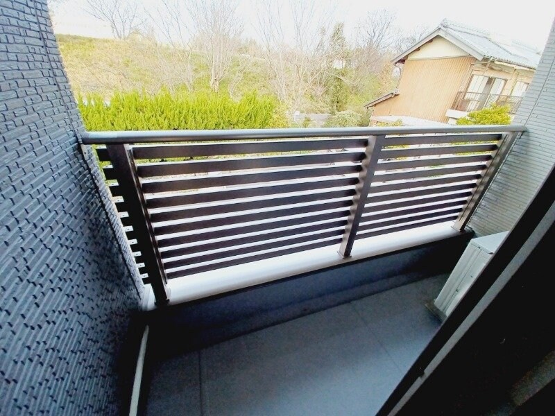 部屋同型タイプ写真です。 サプリング　オーチャード　Ｂ