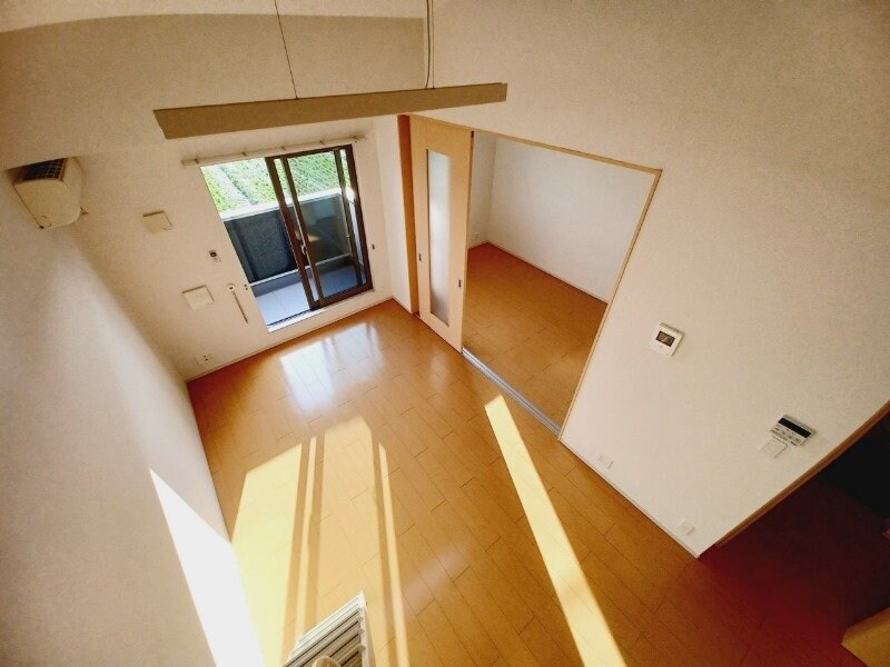 部屋同型タイプ写真です。 サプリング　オーチャード　Ｂ