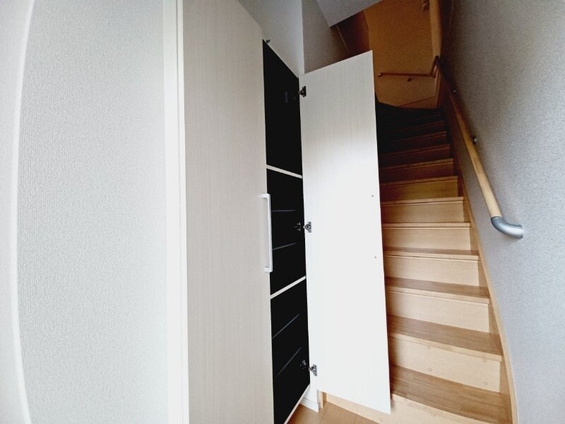 部屋同型タイプ写真です。 サプリング　オーチャード　Ｂ